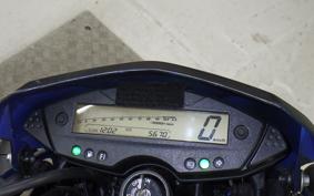 KAWASAKI KLX125D TRACKER LX125D
