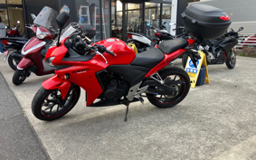 HONDA CBR400R 2013 NC47