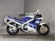 Фото Yamaha FZR750 1987 с японского аукциона