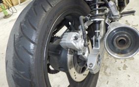 KAWASAKI ZEPHYR 400 KAI 2006 ZR400C