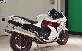 KAWASAKI ZX 1400 NINJA 2008