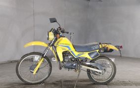 SUZUKI TS50 Hustler SA11A