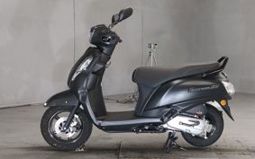 SUZUKI ADDRESS V125 DP12H
