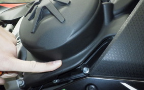 APRILIA RSV4 1100ファクトリ 2024