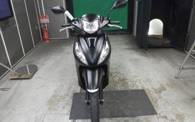 HONDA DIO 110 2024 JK03