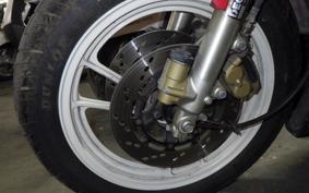 SUZUKI RG400 Gamma HK31A