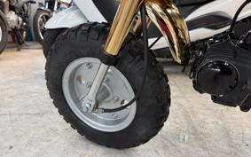 HONDA MONKEY Z50J