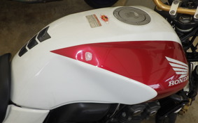 HONDA CB400SF GEN 4 A 2016 NC42