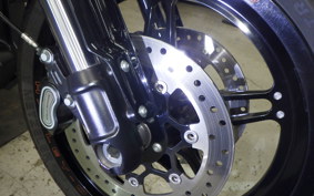 HARLEY FXDRS1870 2020