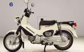 HONDA ｸﾛｽｶﾌﾞ50 AA06