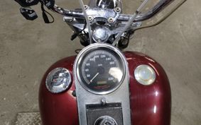 HARLEY FXST1450 2001 BHY