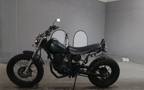 YAMAHA TW200 DG07J