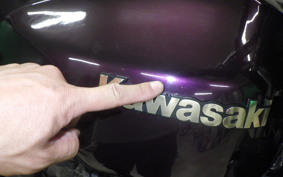KAWASAKI ZRX1100 1998 ZRT10C
