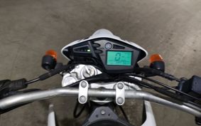 YAMAHA SEROW 250 DG17J
