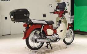 HONDA C110 SUPER CUB 1997