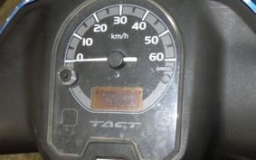 HONDA TACT-4ﾍﾞｰｼｯｸ AF79