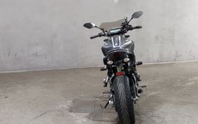 YAMAHA MT-07 RM07J