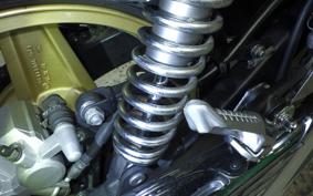 KAWASAKI ZEPHYR 750 2006 ZR750C