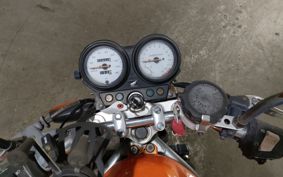 HONDA VTR 250 MC33