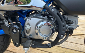 HONDA MONKEY 125 JB02