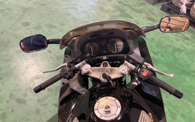 HONDA CBR1000F 1995 SC24