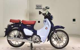 HONDA C125 SUPER CUB 2026 JA58