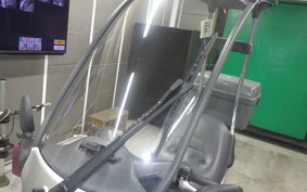 HONDA CABINA 90 2003 HF06