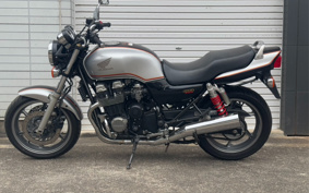HONDA CB750 2008 RC42