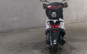 YAMAHA AXIS Z SED7J