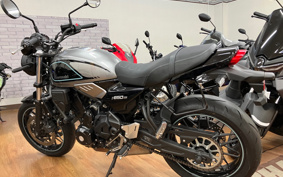 KAWASAKI Z650 RS 2023 ER650M