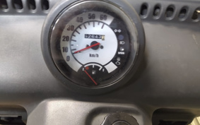 HONDA GYRO TA03