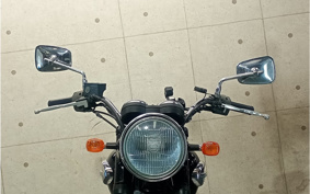 KAWASAKI W400 2007 EJ400A