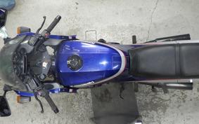 KAWASAKI GPZ900R NINJA 1988 ZX900A