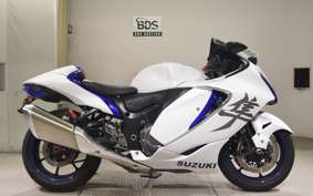 SUZUKI HAYABUSA Gen.3 2024 EJ11A