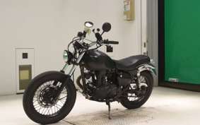 KAWASAKI ESTRELLA RS BJ250A