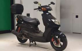 YAMAHA CYGNUS 125 X SE12J