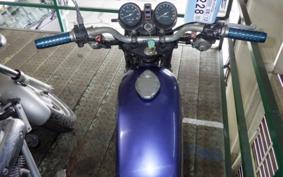 KAWASAKI Z250 FS 2021 KZ250G