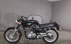 HONDA GB500 1985 PC16