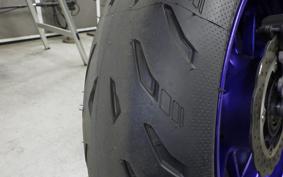 YAMAHA MT-07 ABS 2019 RM19J