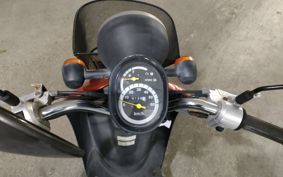 HONDA TODAY AF67