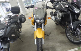 BMW F650 CS 2004