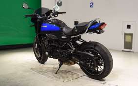 KAWASAKI Z900RS 2024 ZR900K
