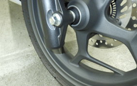 HONDA PCX125 2002 JK05