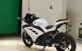 KAWASAKI NINJA 250 EX250L