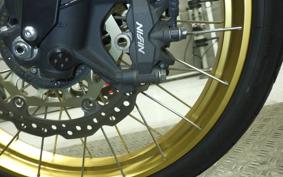 HONDA CRF1100L AFRICA TWIN DCT 2020 SD10