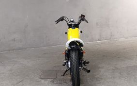 SUZUKI GLASS TRACKER BIG BOY NJ4BA