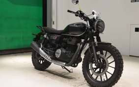 HONDA GB350S 2022 NC59