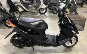 SUZUKI ADDRESS V50 CA42A