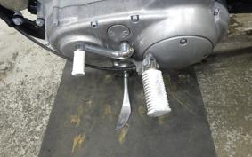 HARLEY XLH883 HUGGER 2022