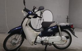 HONDA SUPER CUB50 AA04